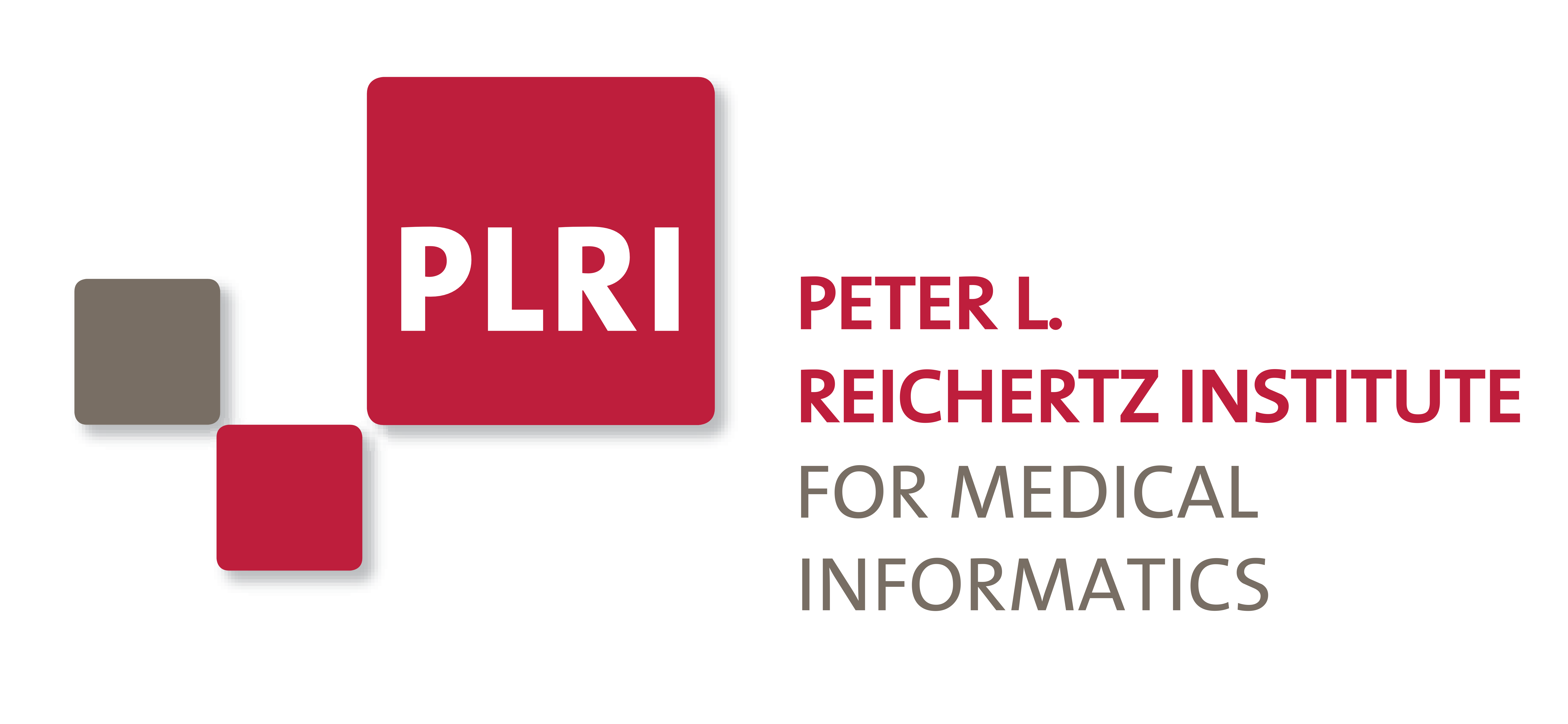 Peter L. Reichertz Institute for Medical Informatics: PLRI