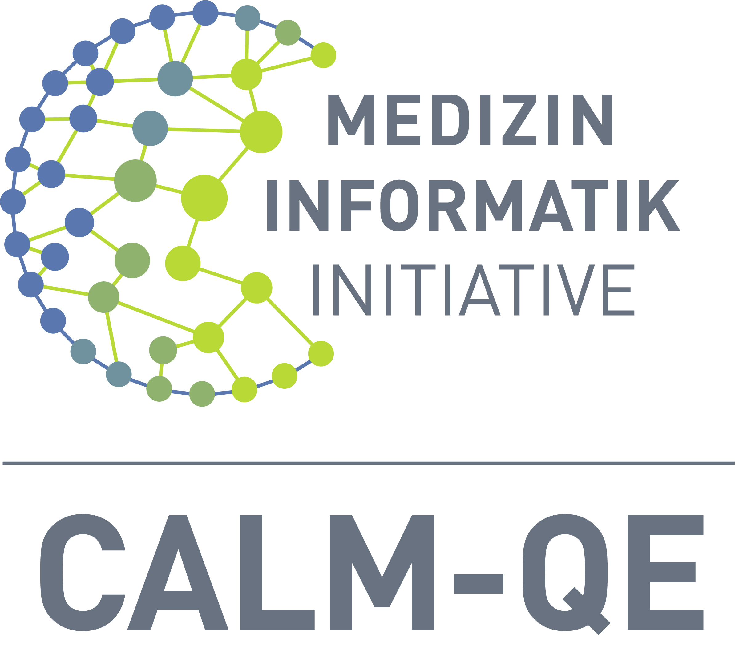 CALM-QE