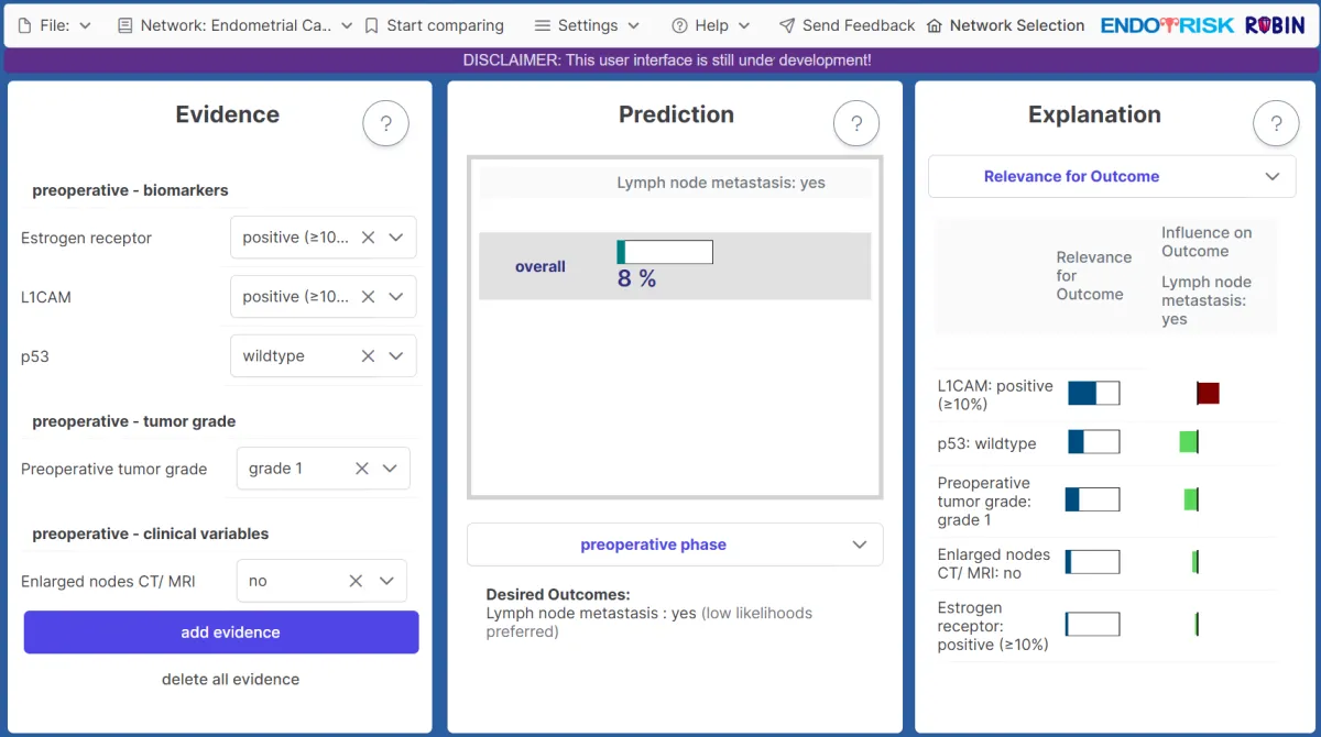 Gesundheitsinformationssysteme