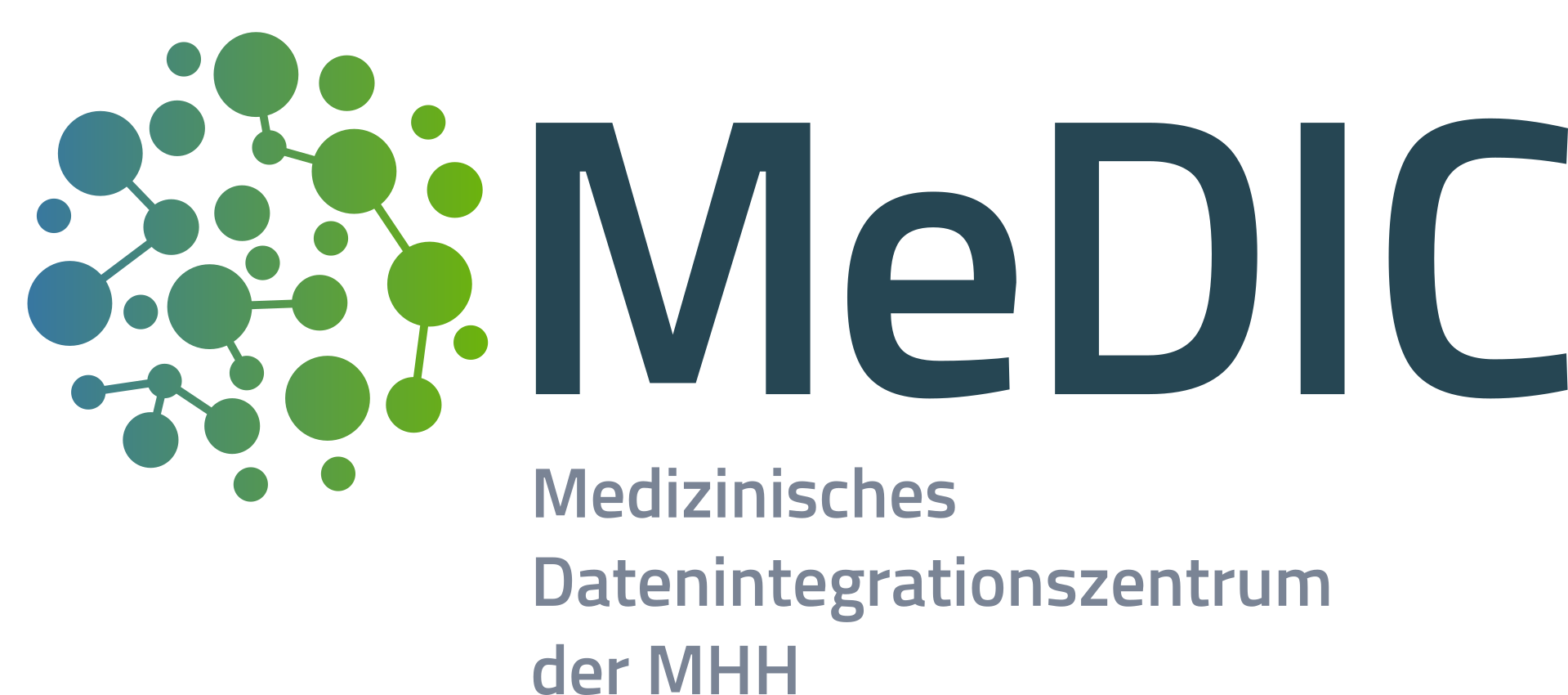 Medical Data Integration Center at Hannover Medical School