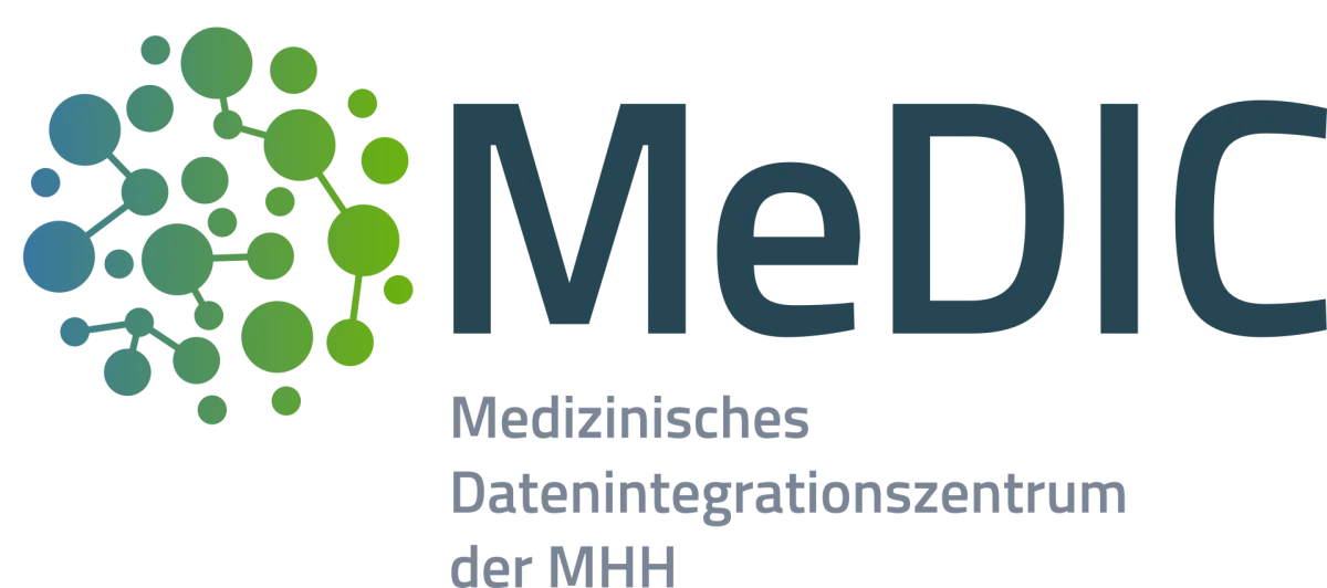 Medical Data Integration Center at Hannover Medical School