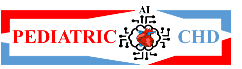 AI in Pediatric CHD