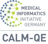 CALM-QE