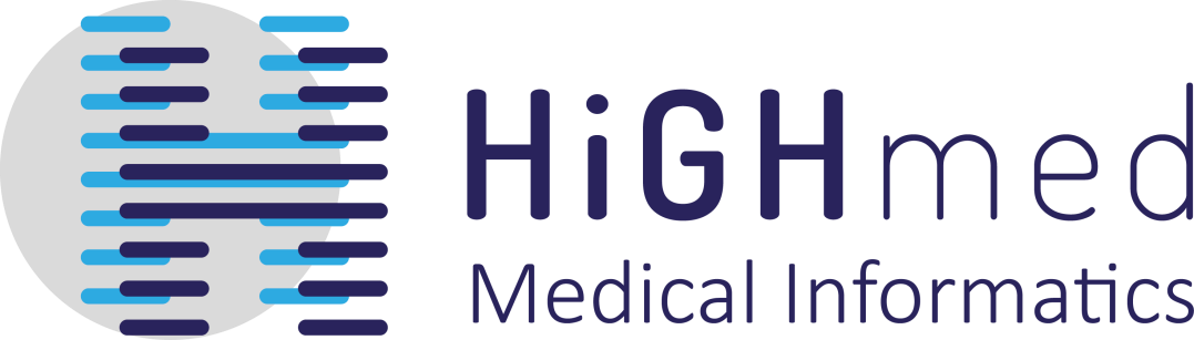 HiGHmed - Teaching TU Braunschweig