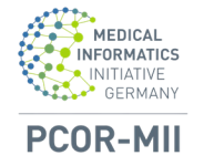 PCOR-MII