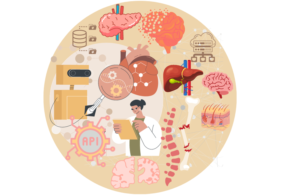 OMI-Open Medical Inference