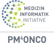 PM4Onco - Personalisierte Medizin für die Onkologie