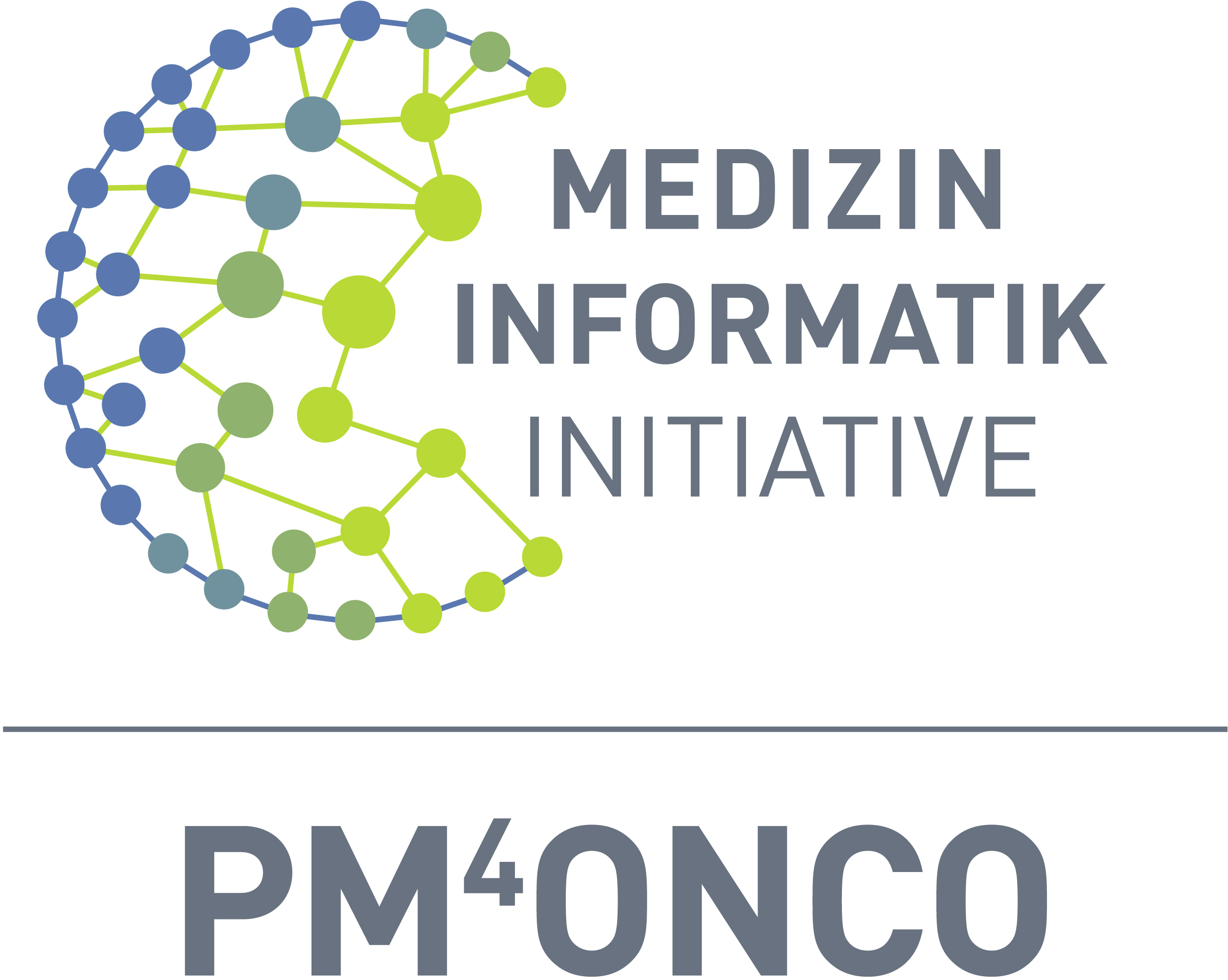 PM4Onco - Personalisierte Medizin für die Onkologie