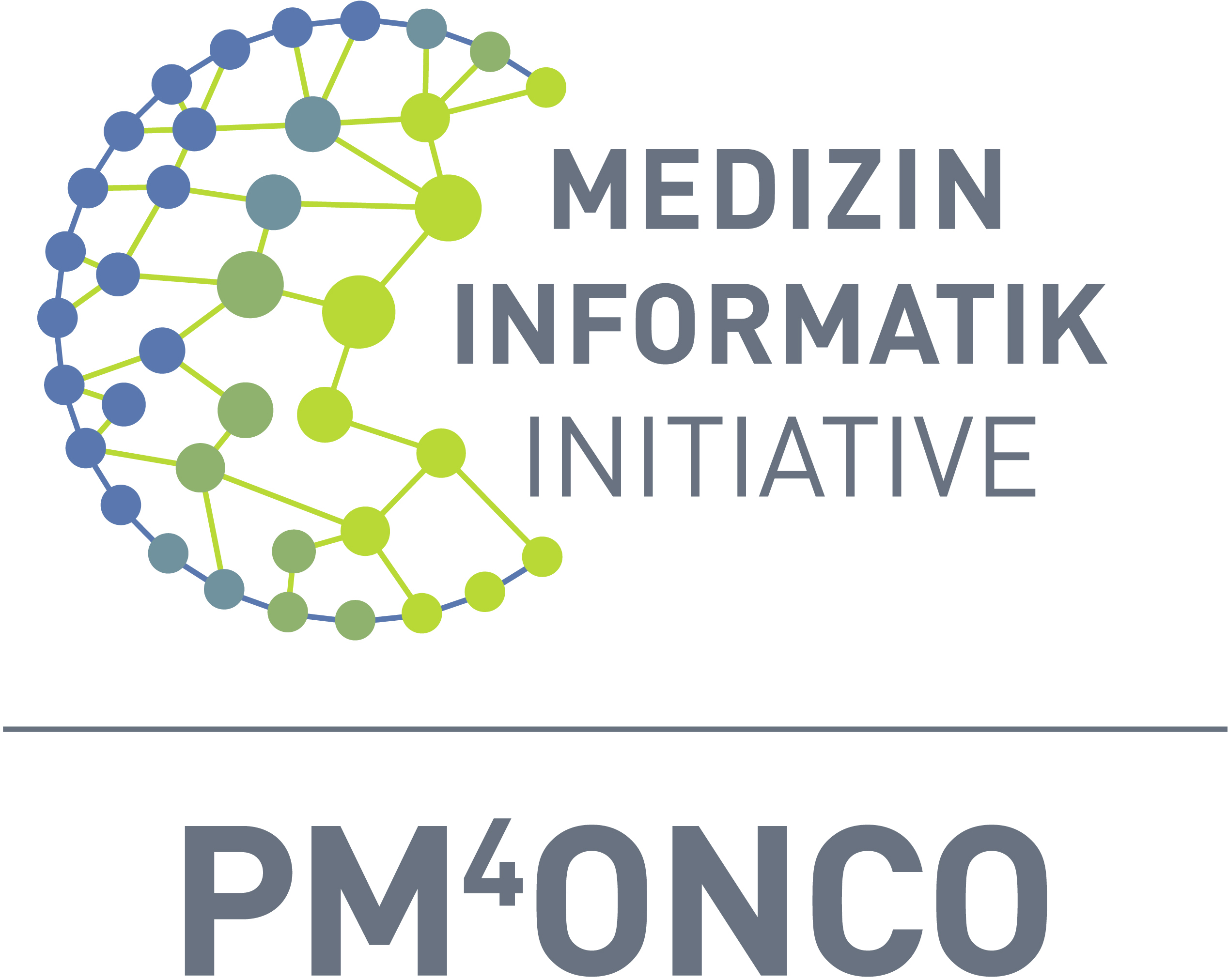 PM4Onco - Personalized Medicine for Oncology
