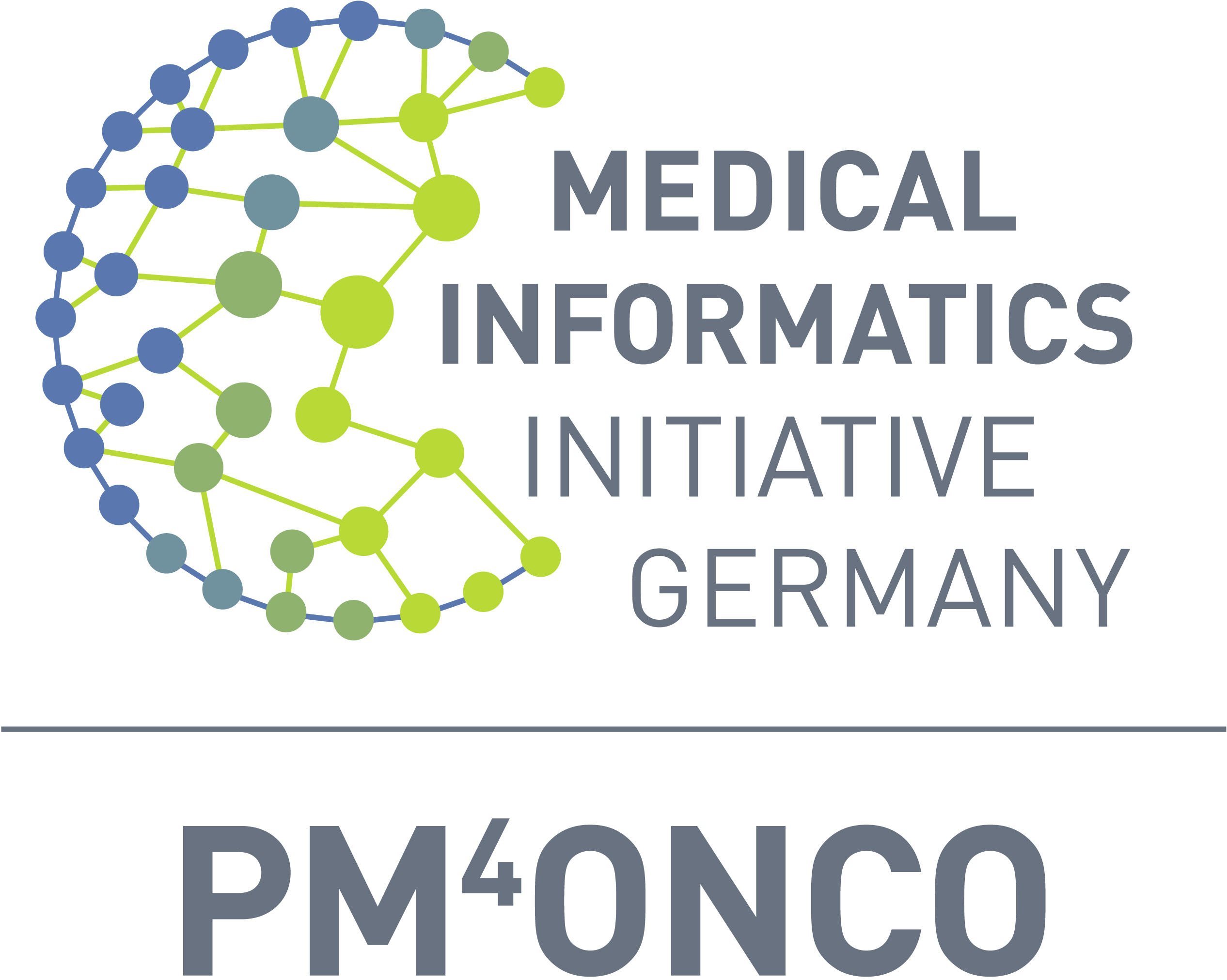 PM4Onco - Personalized Medicine for Oncology