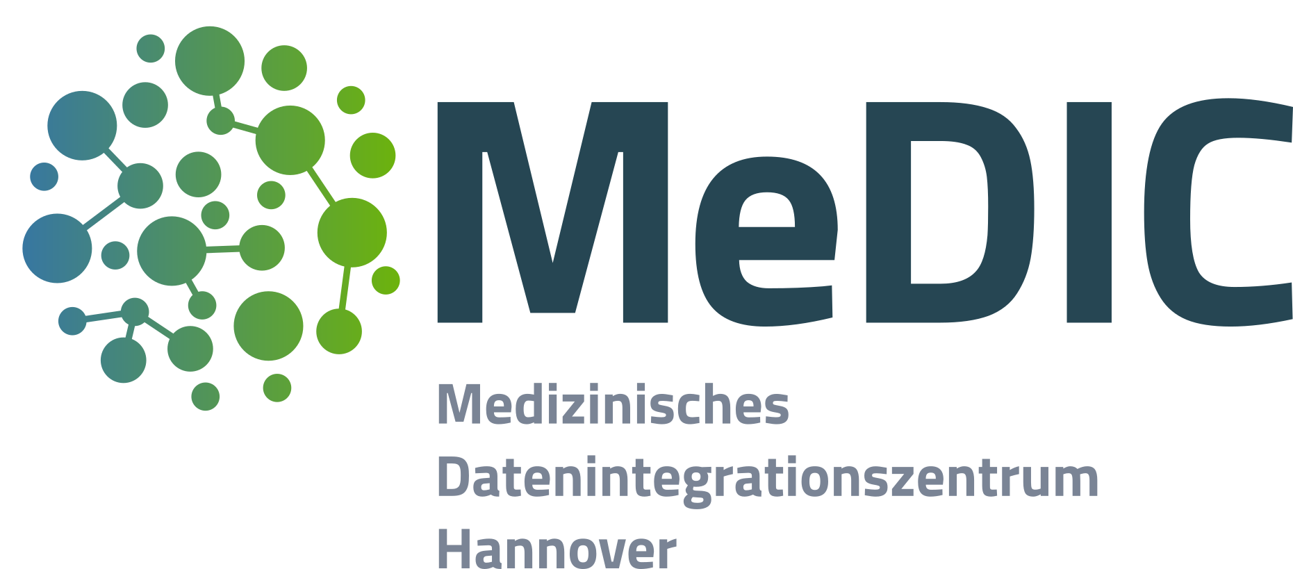 Medical Data Integration Center at Hannover Medical School