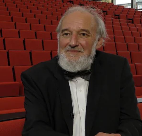 Abschiedsvorlesung von Prof. Dr. Reinhold Haux ver&ouml;ffentlicht