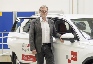 Aktuelle Studie von T&Uuml;V NORD zu Automotive Health