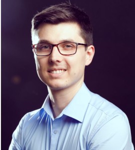 Au&szlig;erordentliche Ringvorlesung mit Herrn Nicolai Spicher