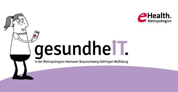 Bericht &uuml;ber die STC in der eHealth Metropolregion