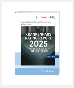Buch "KI in der Medizin"