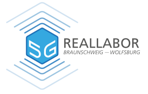 Das PLRI bei der Ergebnispr&auml;sentation des 5G-Reallabors