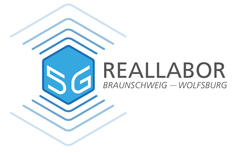 Das PLRI bei der Ergebnispräsentation des 5G-Reallabors