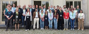 DGMet Meeting in Hannover