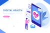 Digital Health: Ökosysteme Digitale Gesundheitswirtschaft, Potenziale und Perspektiven