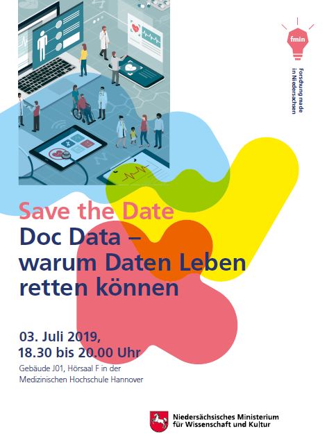 Doc Data &ndash; warum Daten Leben retten k&ouml;nnen