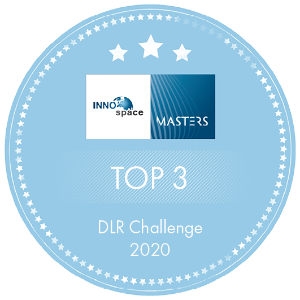 Dr. BEAT im Finale der INNOspace Masters DLR Challenge