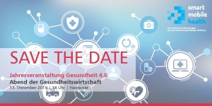 eHealth Newsletter Gesundheit 9/2019