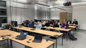 Erfolgreiche Abschlussveranstaltung &bdquo;Digitale Pathologie&ldquo;