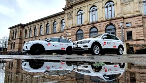 Forschung des PLRI in der &bdquo;Woche der TU Braunschweig&ldquo; vorgestellt