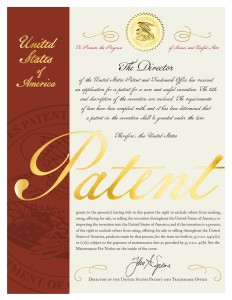 Gemeinsames US-Patent von TU Braunschweig und TH Ingolstadt