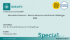 Guest Editor Prof. Deserno : Biomedical Sensors - Recent Advances and Future Challenges 2022