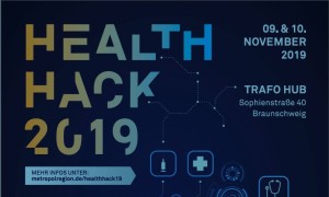 Health Hack 2019