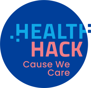 Das PLRI unterst&uuml;tzt den Health Hack 2023