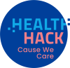 Das PLRI unterstützt den Health Hack 2023