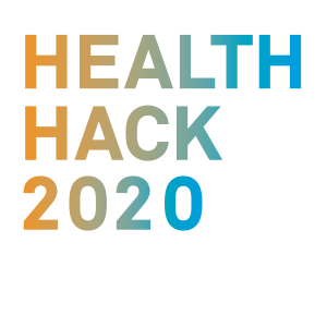 PLRI ist Premiumpartner des HealthHack 2020