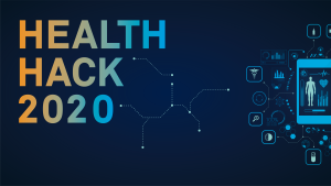 PLRI ist Premiumpartner des HealthHack 2020