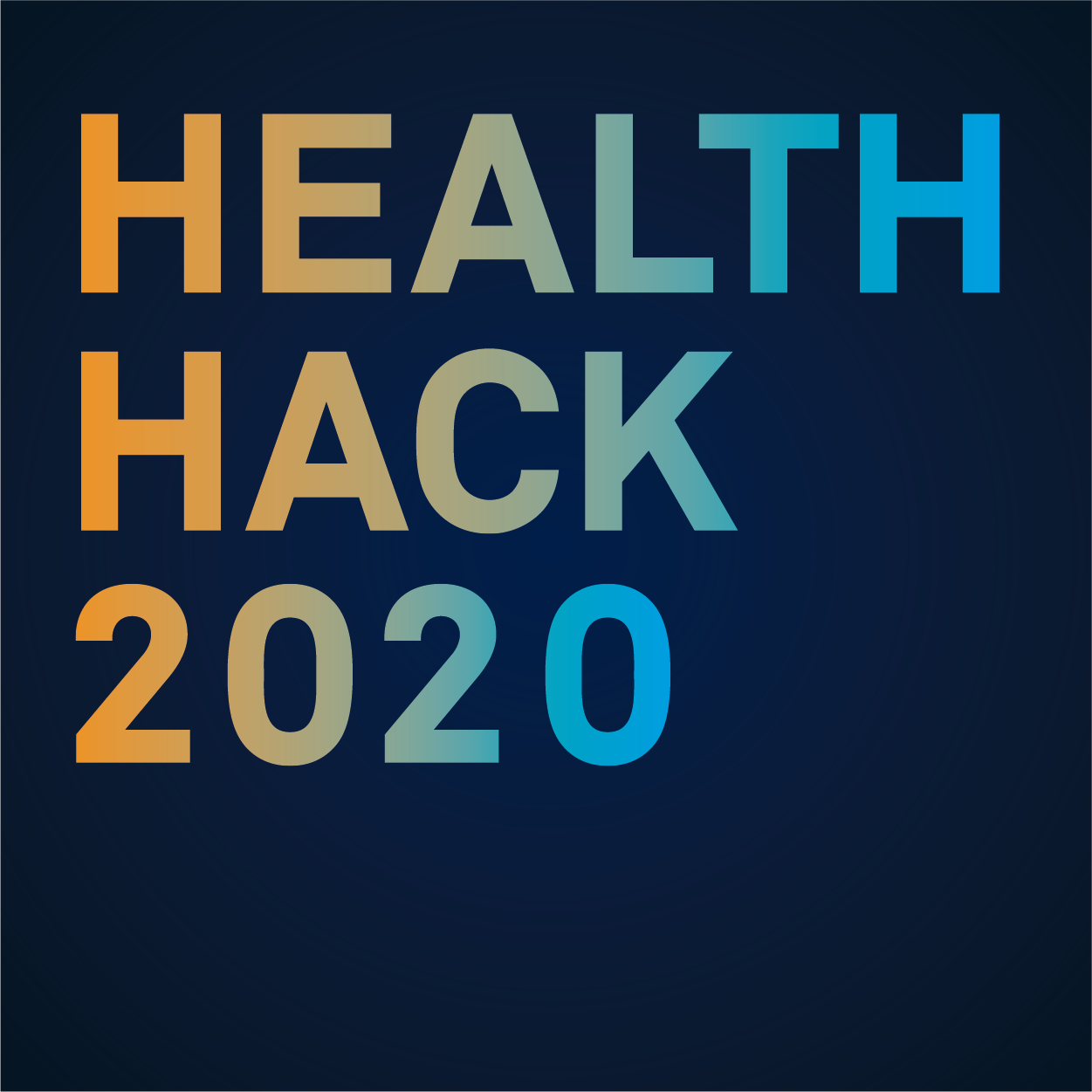 PLRI ist Premiumpartner des HealthHack 2020