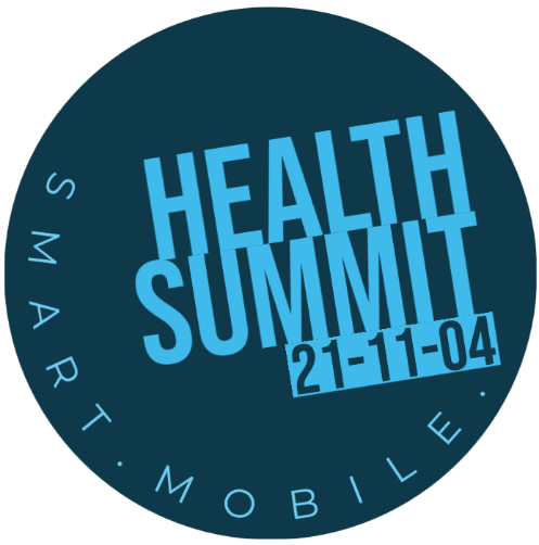 HealthSummit im Trafo Hub in Braunschweig