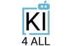 KI4ALL - Mehr KI in der Hochschulbildung