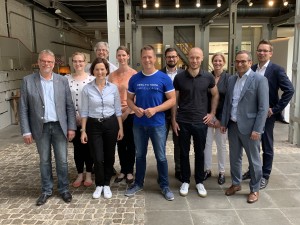 Metropolregion lädt zum Gesundheits-Hackathon ein - Presseinformation