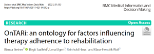 "OnTARi"  im BMC Medical Informatics and Decision Making