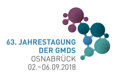 PLRI auf der GMDS 2018