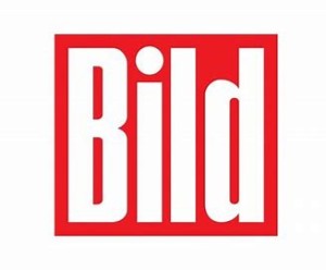 PLRI auf der Titelseite der Bild