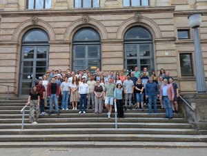 PLRI Research Day 2026 in Braunschweig