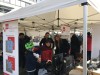 PLRI - Stand bei "Campus in Motion"