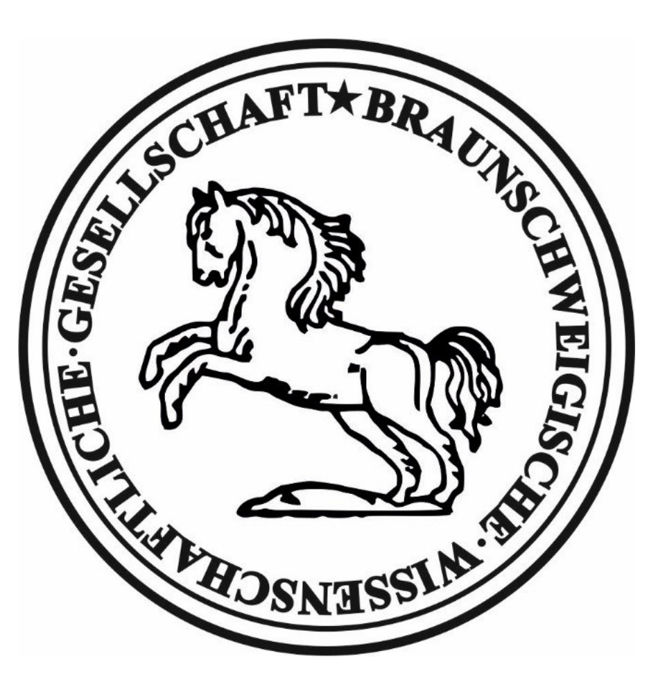 Prof. Haux neuer Pr&auml;sident der Braunschweigischen Wissenschaftlichen Gesellschaft