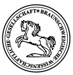 Prof. Haux neuer Pr&auml;sident der Braunschweigischen Wissenschaftlichen Gesellschaft