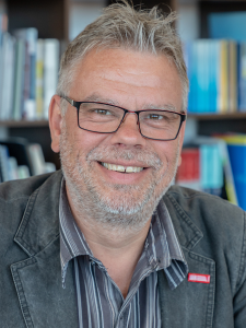 Prof. Thomas M. Deserno erneut in das EFMI Board gew&auml;hlt