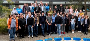 Forschungstage zum Thema &ldquo;Explainability of Artificial Intelligence (XAI) in Medicine&rdquo;