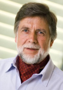 Ringvorlesung mit Herrn Prof. Dr. Ing. Hartmut Dickhaus